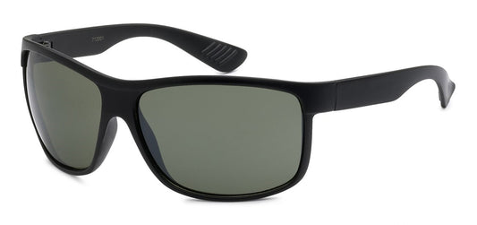 Classic Wrap Sunglasses 712001