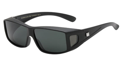 Polarized Barricade Fit Over Shades pz-bar614