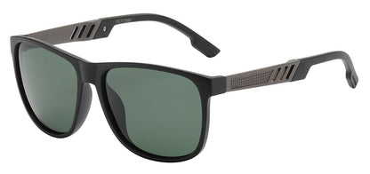 Polarized Classic Square Shades pz-713055