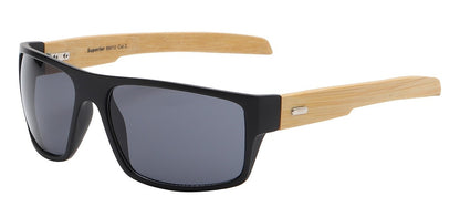 Superior Sporty Wrap Bamboo Temple sup89012