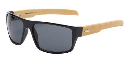 Superior Sporty Wrap Bamboo Temple sup89012