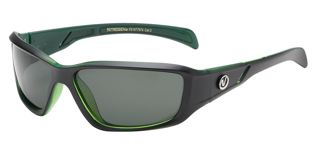 Polarized Nitrogen Fitted Square pz-nt7074