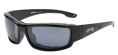 Choppers  Foam Padded Motorcycle Shades cp932