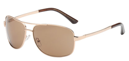 Air Force Metallic Wrap Aviator av5128