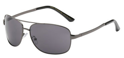 Air Force Metallic Wrap Aviator av5128