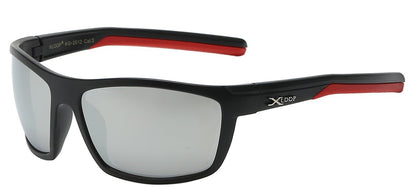 Kids Xloop Fitted Square Shades kg-x2612