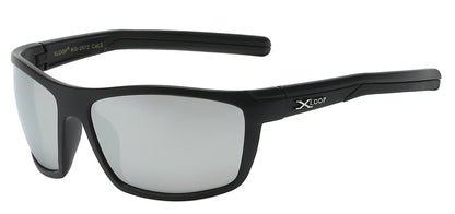 Kids Xloop Fitted Square Shades kg-x2612