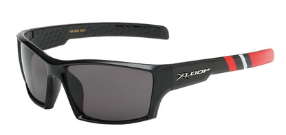 Junior Xloop Sports Sunglasses kg-x2623