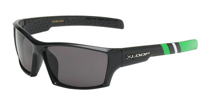 Junior Xloop Sports Sunglasses kg-x2623