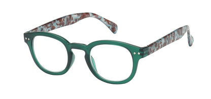 Reading Glasses R368 +125