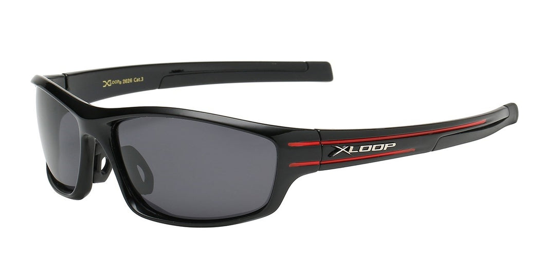 Polarized Xloop Comfort Fit  pz-x2626