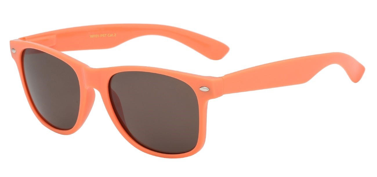 Wayfarer Pastel Color Shades wf01-pst