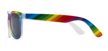 Retro Classic Sunglasses Rainbow wf01-rnb