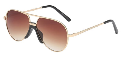 Giselle Fashion Aviator Sunglasses gsl28178