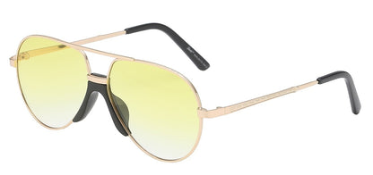 Giselle Fashion Aviator Sunglasses gsl28178