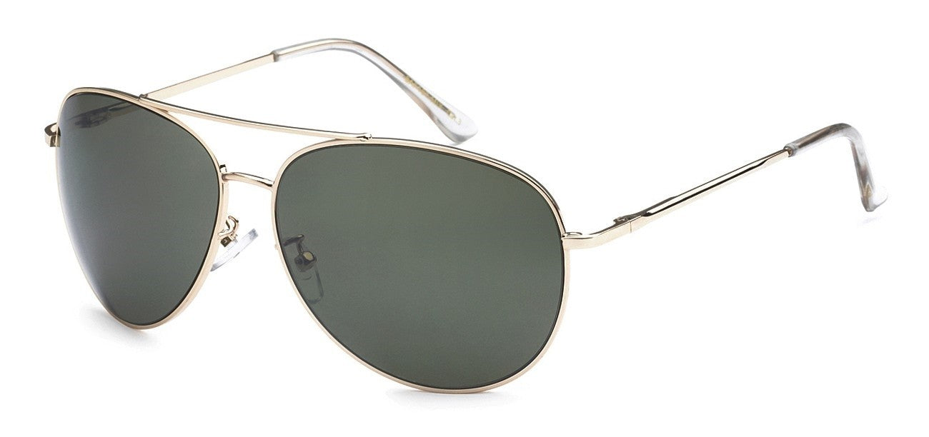 Air Force Metallic Teardrop Aviator af107-mix