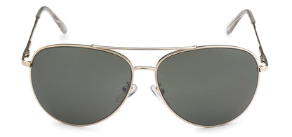 Air Force Metallic Teardrop Aviator af107-mix