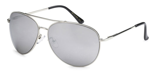 Air Force Metallic Teardrop Aviator af107-mix