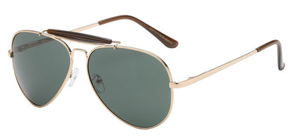 Classic Brow Bar Aviator  af117-mix