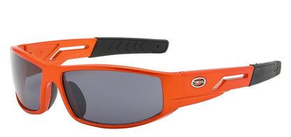 Juniors Xloop Wrap Sunglasses kg-x2472