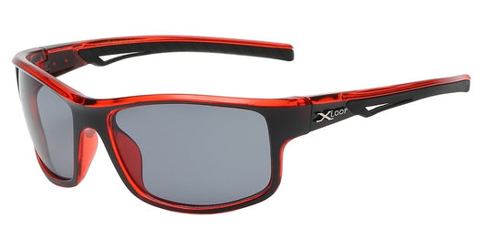 KIds Xloop Lightweight Wrap Shades kg-x2613