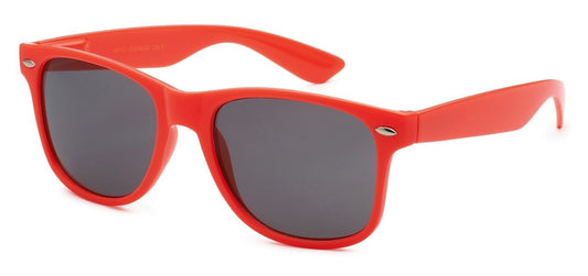 Wayfarer Orange Frame wf01-orange