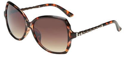 VG Large Butterfly Frame  Shades vg29319