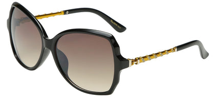 VG Large Butterfly Frame  Shades vg29319
