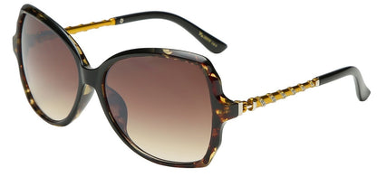 VG Large Butterfly Frame  Shades vg29319