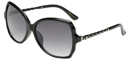 VG Large Butterfly Frame  Shades vg29319