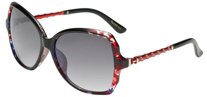 VG Large Butterfly Frame  Shades vg29319