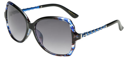 VG Large Butterfly Frame  Shades vg29319
