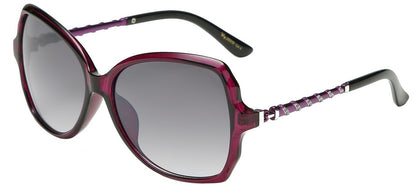 VG Large Butterfly Frame  Shades vg29319