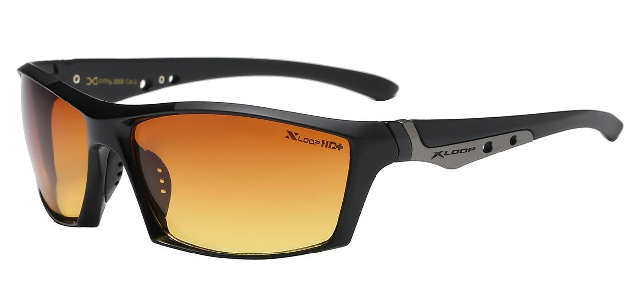 Xloop HD Lightweight Shades xhd3359