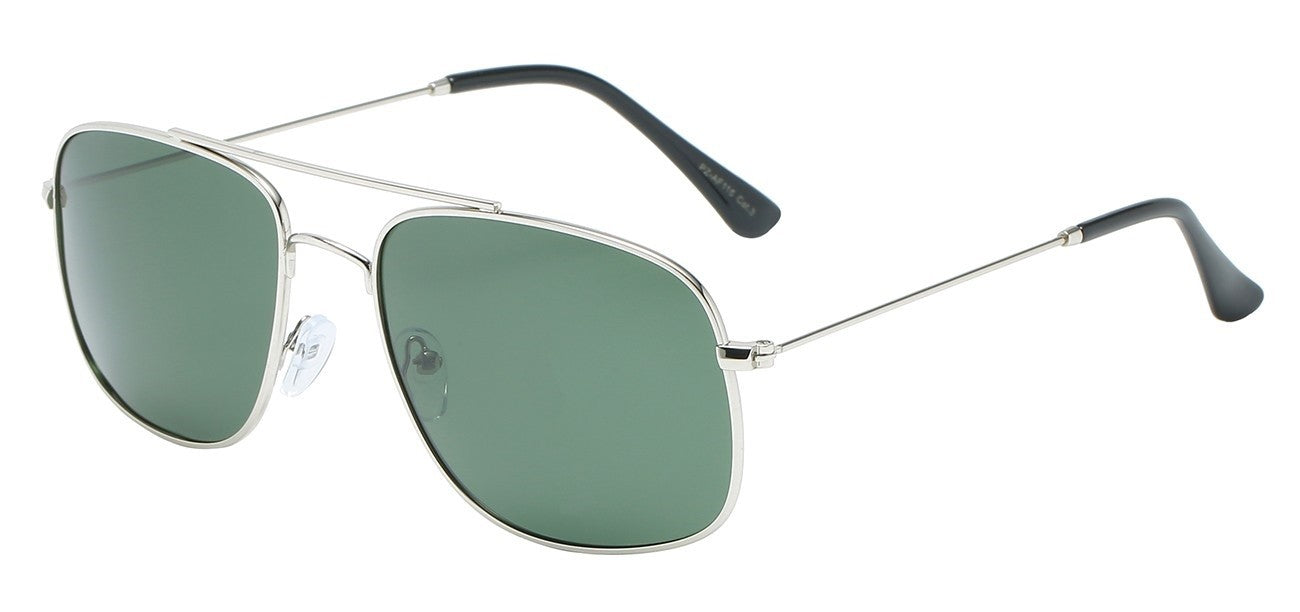 Polarized Air Force Metallic Aviator pz-af115