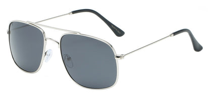 Polarized Air Force Metallic Aviator pz-af115