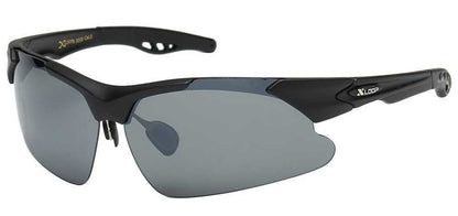 XLoop Semi Rimless Sunglasses x3013
