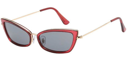 Eye-D Metallic Ladies Sunglasses eyed13072