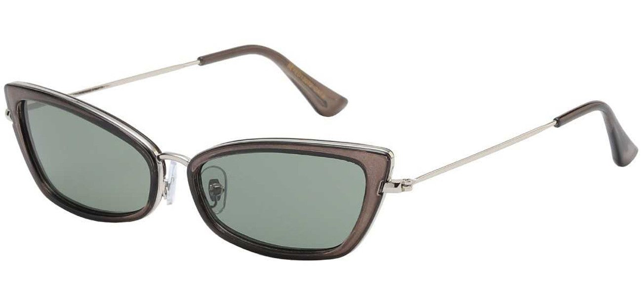 Eye-D Metallic Ladies Sunglasses eyed13072