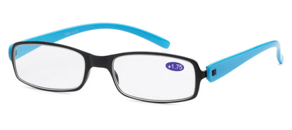 Readers Lightweight Frame r345-asst