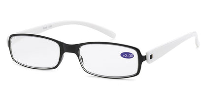 Readers Lightweight Frame r345-asst