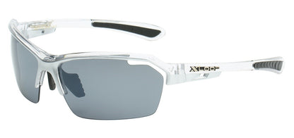 X-Loop Sports Semi-Rimless Shades x2634