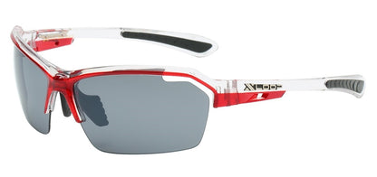 X-Loop Sports Semi-Rimless Shades x2634