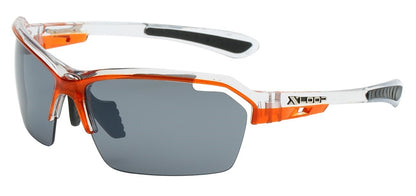 X-Loop Sports Semi-Rimless Shades x2634