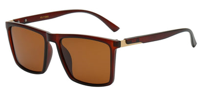 Polarized Classic Thin Square pz-713063