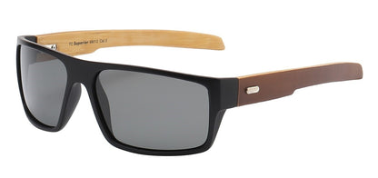 Polarized Wrap Bamboo Temple pz-sup89012