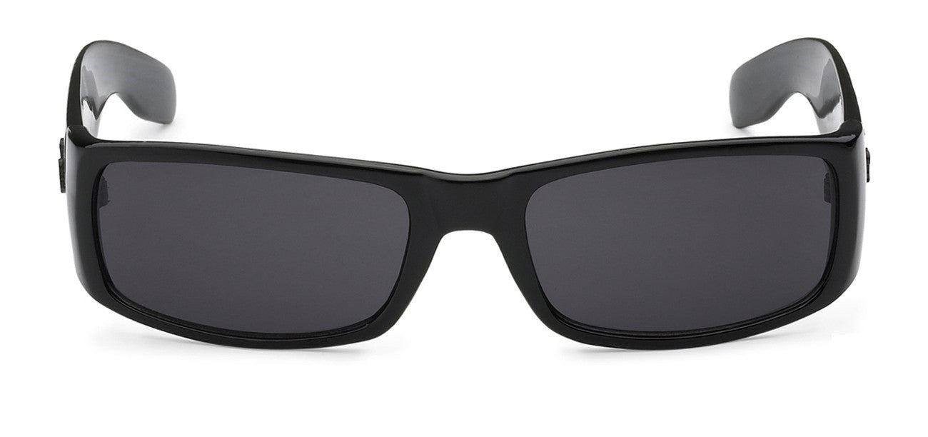 Locs Polished Black Sunglasses loc9006-bk