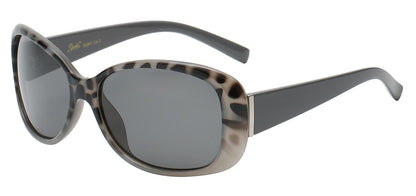 Giselle Polarized Oval Frame pz-gsl22387