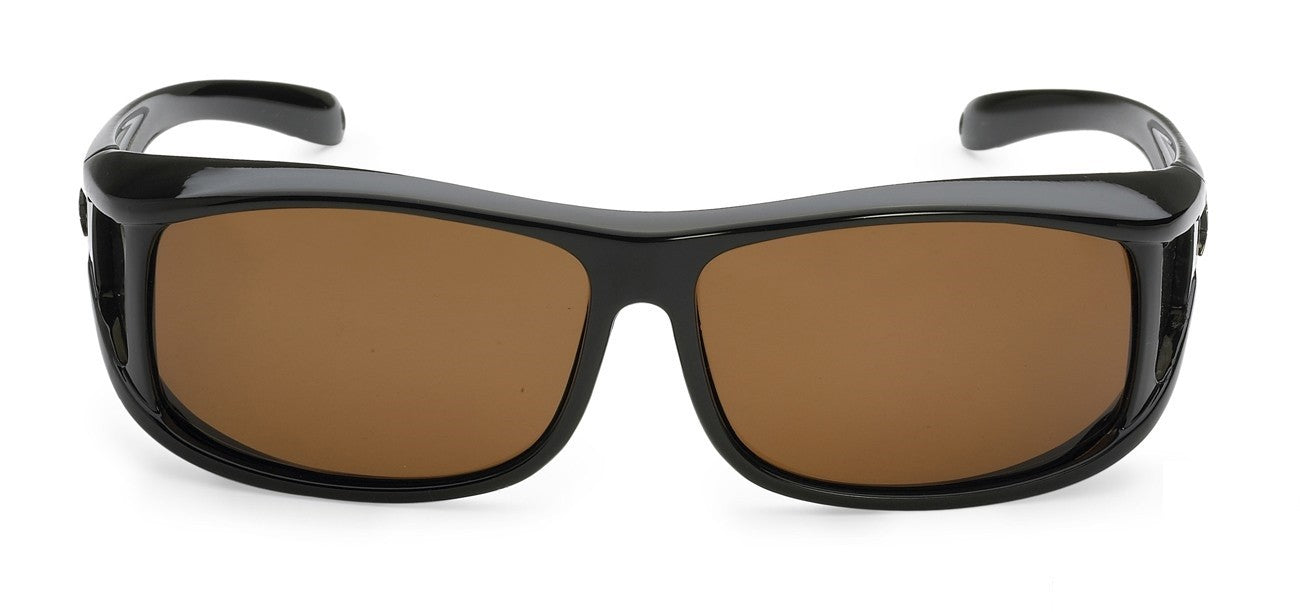 Cover Over Polarized Sunglasses pz-bar602