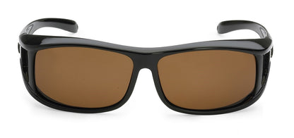 Cover Over Polarized Sunglasses pz-bar602